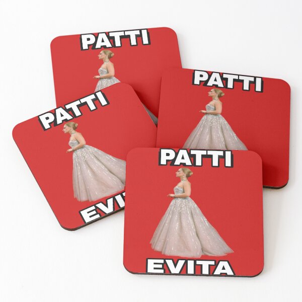 Item preview, Patti Lupone as Evita designed and sold by CMooreWorx.