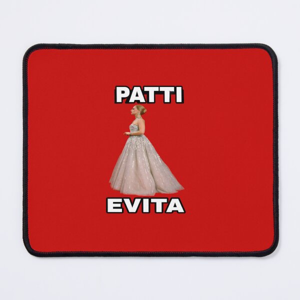 Item preview, Patti Lupone as Evita designed and sold by CMooreWorx.
