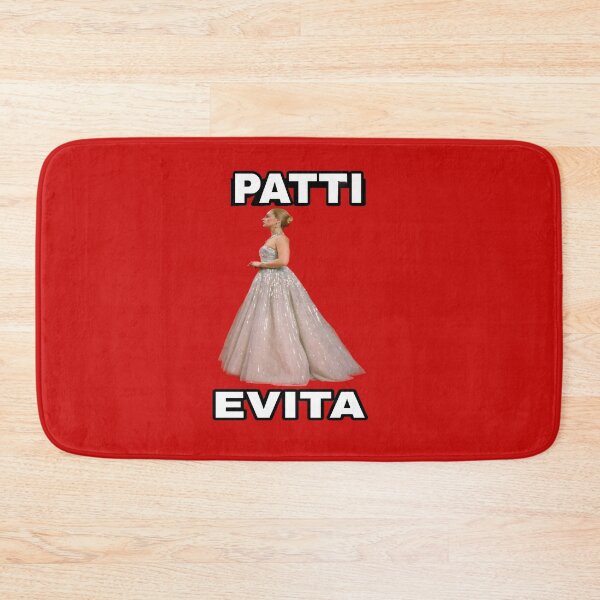 Item preview, Patti Lupone as Evita designed and sold by CMooreWorx.