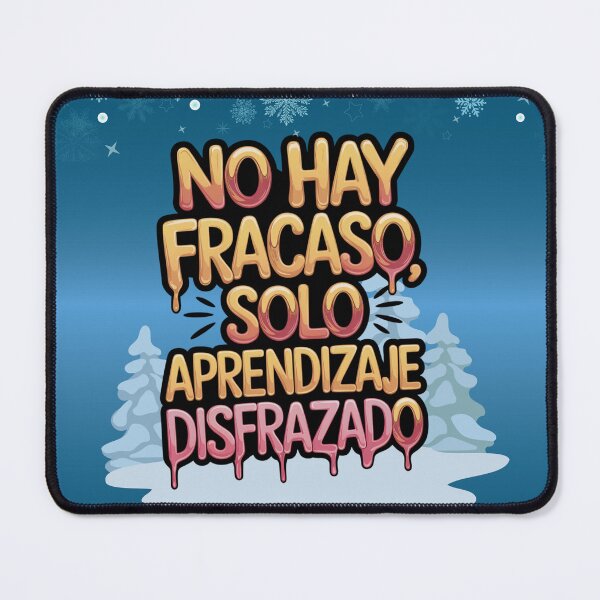 Item preview, Failure or Learning – Phrase of Growth and Resilience designed and sold by Viva-Vibes504.