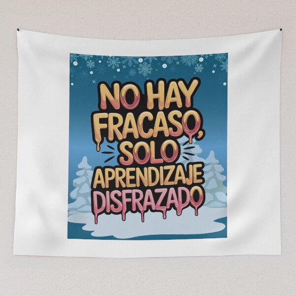 Item preview, Failure or Learning – Phrase of Growth and Resilience designed and sold by Viva-Vibes504.