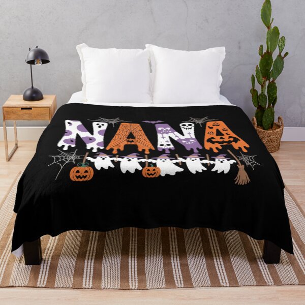 Item preview, Halloween Family Funny Horror designed and sold by DoorwayThreads.