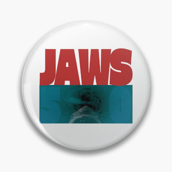Item preview, Jaws 50th Anniversary. #4 designed and sold by EunsooLee.