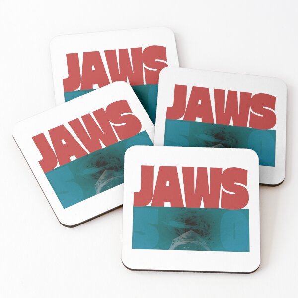 Item preview, Jaws 50th Anniversary. #4 designed and sold by EunsooLee.
