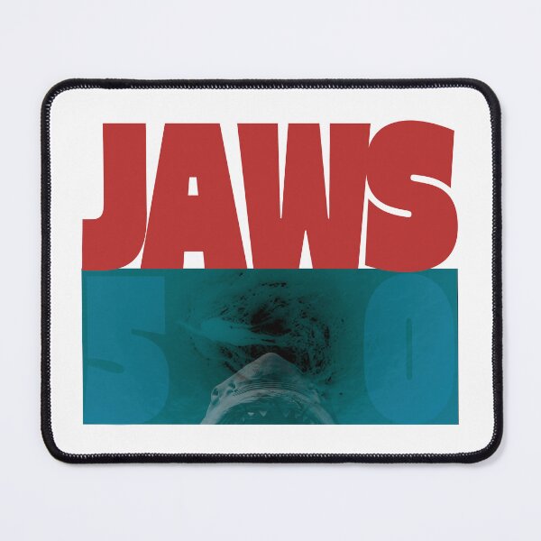 Item preview, Jaws 50th Anniversary. #4 designed and sold by EunsooLee.
