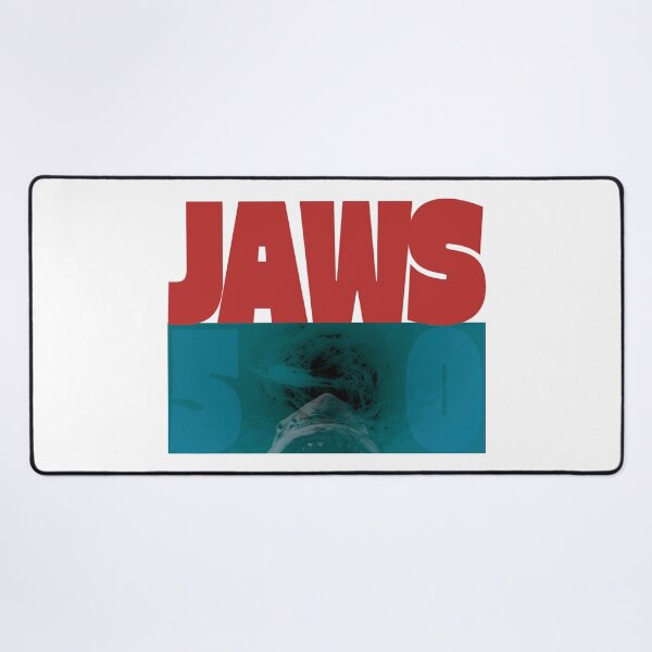 Item preview, Jaws 50th Anniversary. #4 designed and sold by EunsooLee.