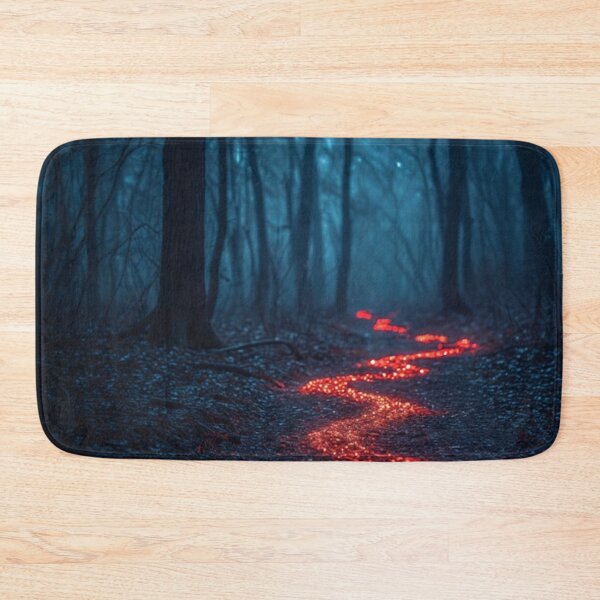 Item preview, The Devils Trail designed and sold by TheDarkWardrobe.