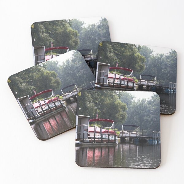 Item preview, Summer On The River designed and sold by WilfuerM.