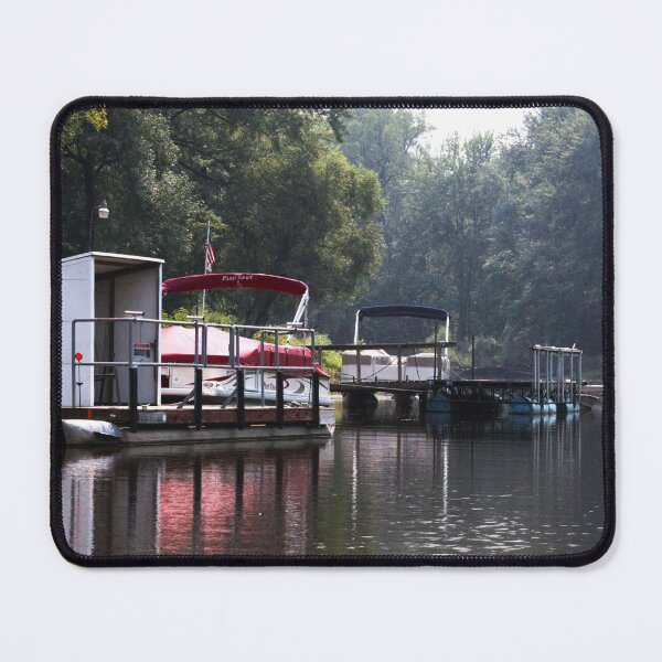 Item preview, Summer On The River designed and sold by WilfuerM.