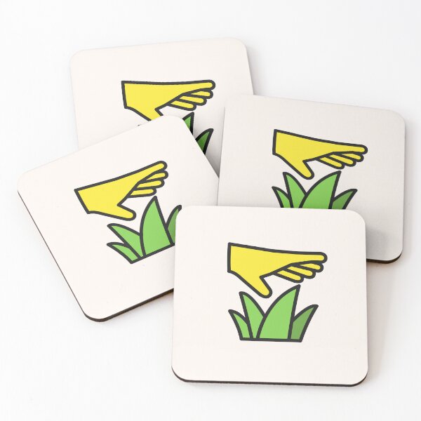 Item preview, Touch Grass designed and sold by MoodPending.