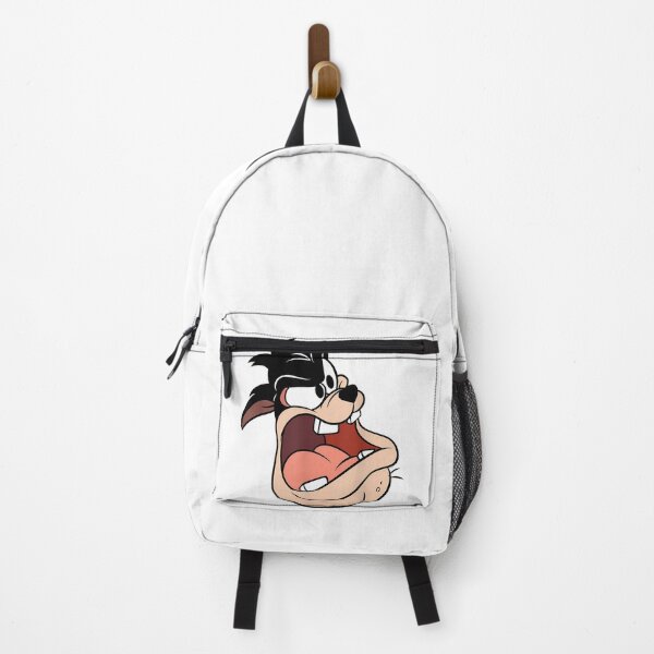 Item preview, Dis.ney A Goofy Movie 30Th Anniversary Pete Big Face designed and sold by MistyByerly1.