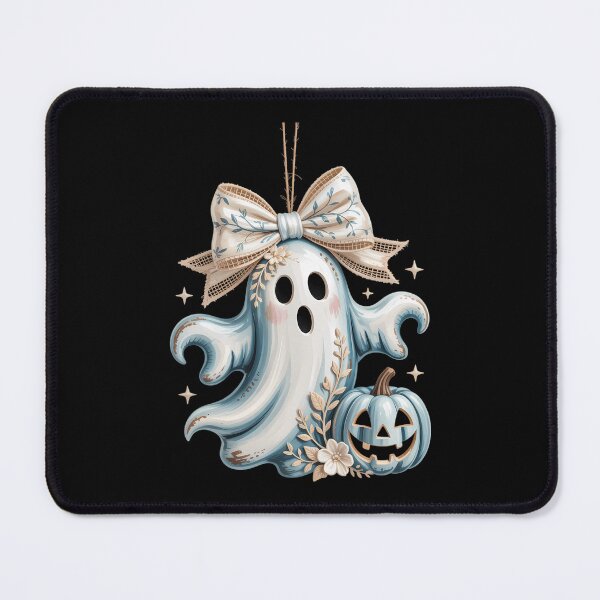 Item preview, Halloween Ghost Cute Aesthetic designed and sold by DoorwayThreads.