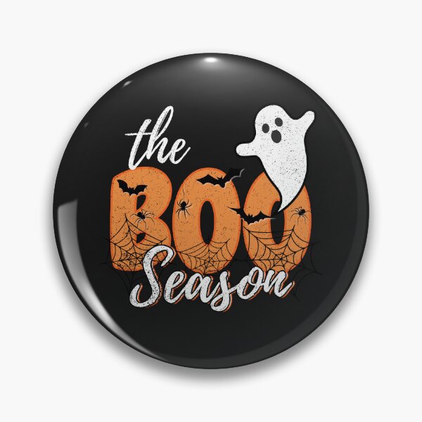 Item preview, Halloween | The Boo Season designed and sold by AOCollections.
