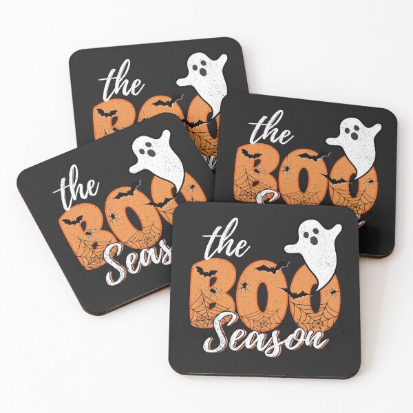 Item preview, Halloween | The Boo Season designed and sold by AOCollections.