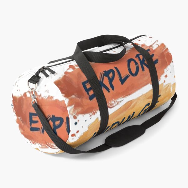 Item preview, Explore Indulge Discover Savor - Travel designed and sold by GUNAPRIYAA.