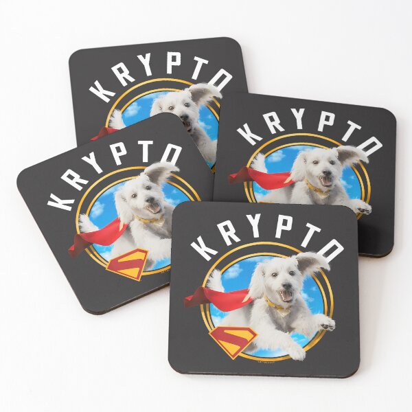 Item preview, Super.man (2025 Movie) Krypto Sky  designed and sold by FrankieBeck1.
