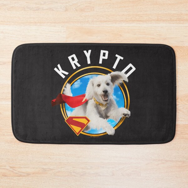 Item preview, Super.man (2025 Movie) Krypto Sky  designed and sold by FrankieBeck1.