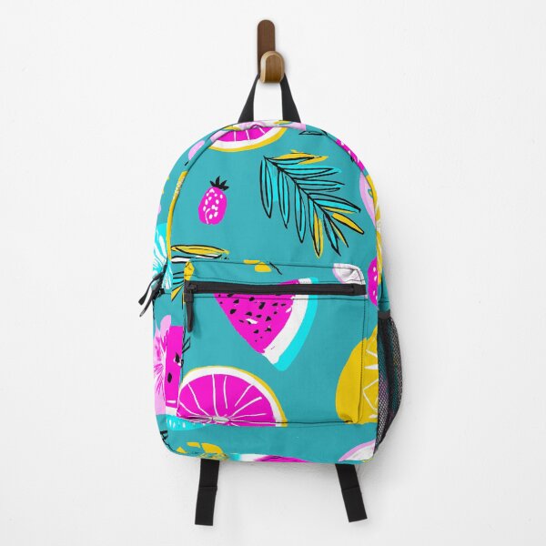 Item preview, Tutti Frutti Tropic Fun / Explosão Tropical Tutti-Frutti designed and sold by biZudigitalart TEXTURE.