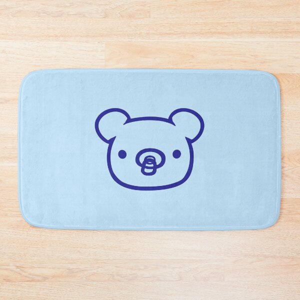 Item preview, Gummy Bear Yummy Baby Pacifier Diapers Toddler Child designed and sold by shirt-o-mat.