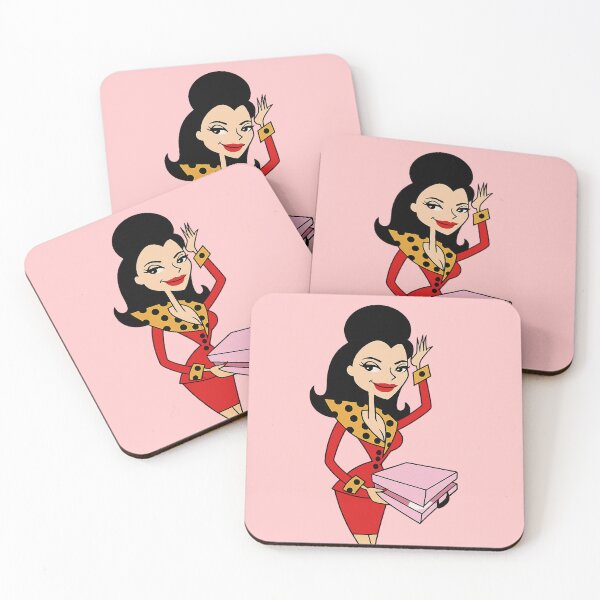 Item preview, The nanny designed and sold by YChangShop.