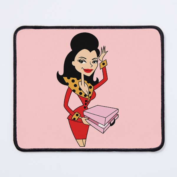 Item preview, The nanny designed and sold by YChangShop.