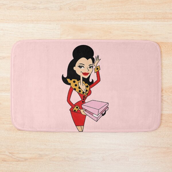 Item preview, The nanny designed and sold by YChangShop.