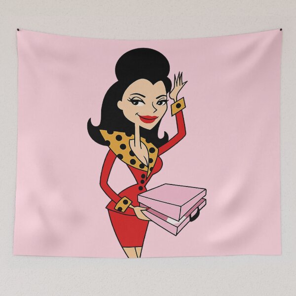 Item preview, The nanny designed and sold by YChangShop.