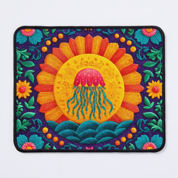 Item preview,  Sunlight -  mandarine bloom designed and sold by scicilysimonee.