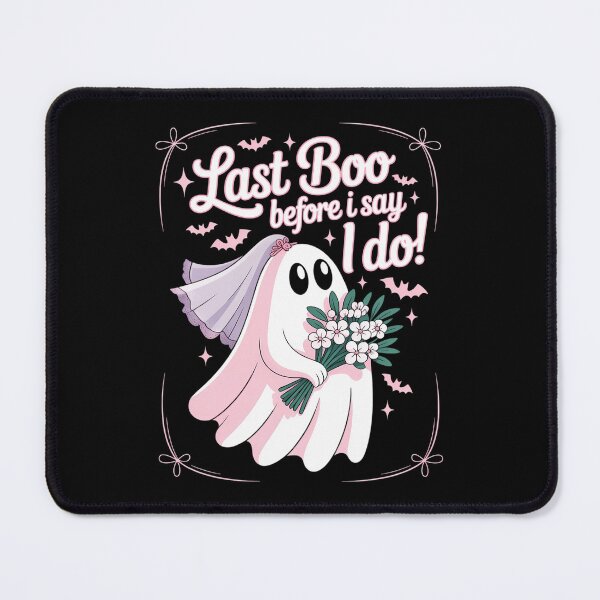 Artikelvorschau, Halloween Gruselige Bachelorette Braut Süß entworfen und verkauft von DoorwayThreads.