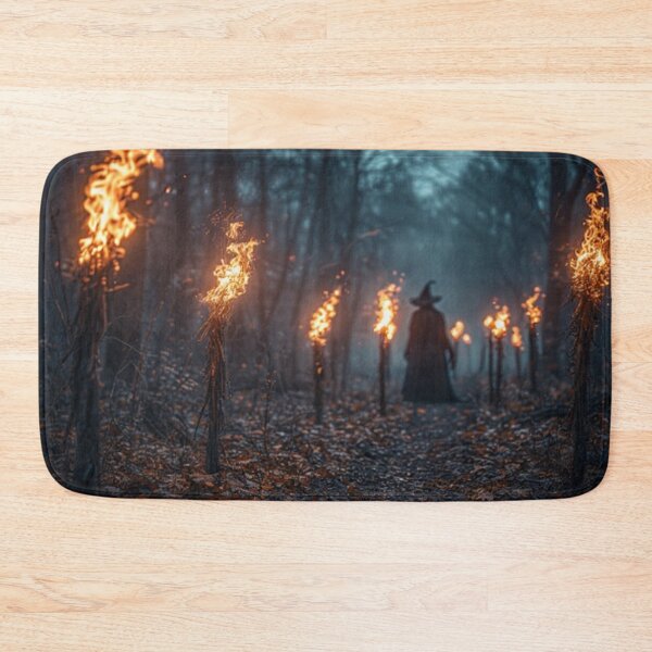 Item preview, The Witches Trail designed and sold by TheDarkWardrobe.