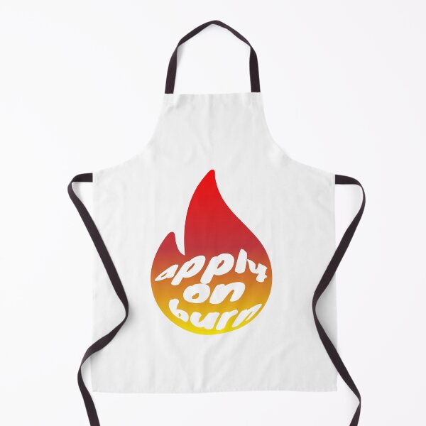 Item preview, Apply on Burn designed and sold by MoodPending.