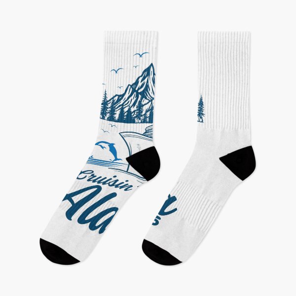 Item preview, Cruisin' Together Alaska 2026 Funny Famiy Cruise Trip designed and sold by thebest-2studio.