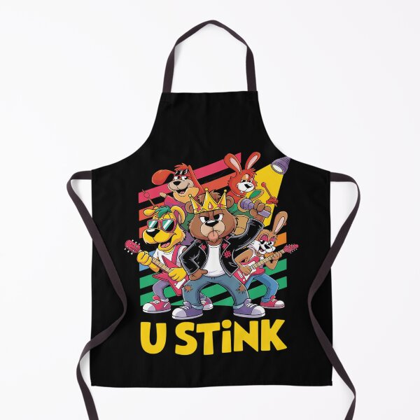 Item preview, U Stinks Band Arthur designed and sold by Brkokamdlya.