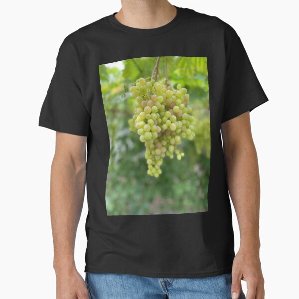 Item preview, Green Grapes on the Vine designed and sold by AdusoSeger.