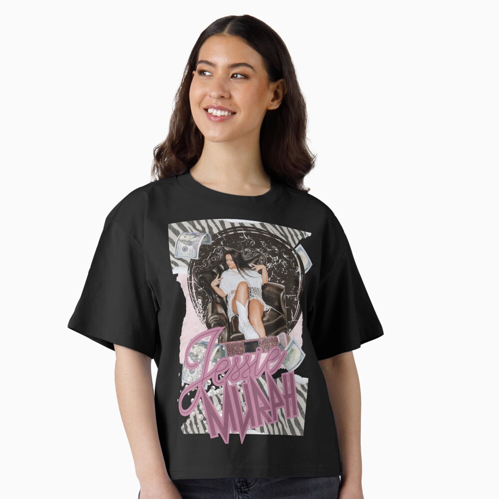 Jessie Murph Vintage 90s Classic T-Shirt