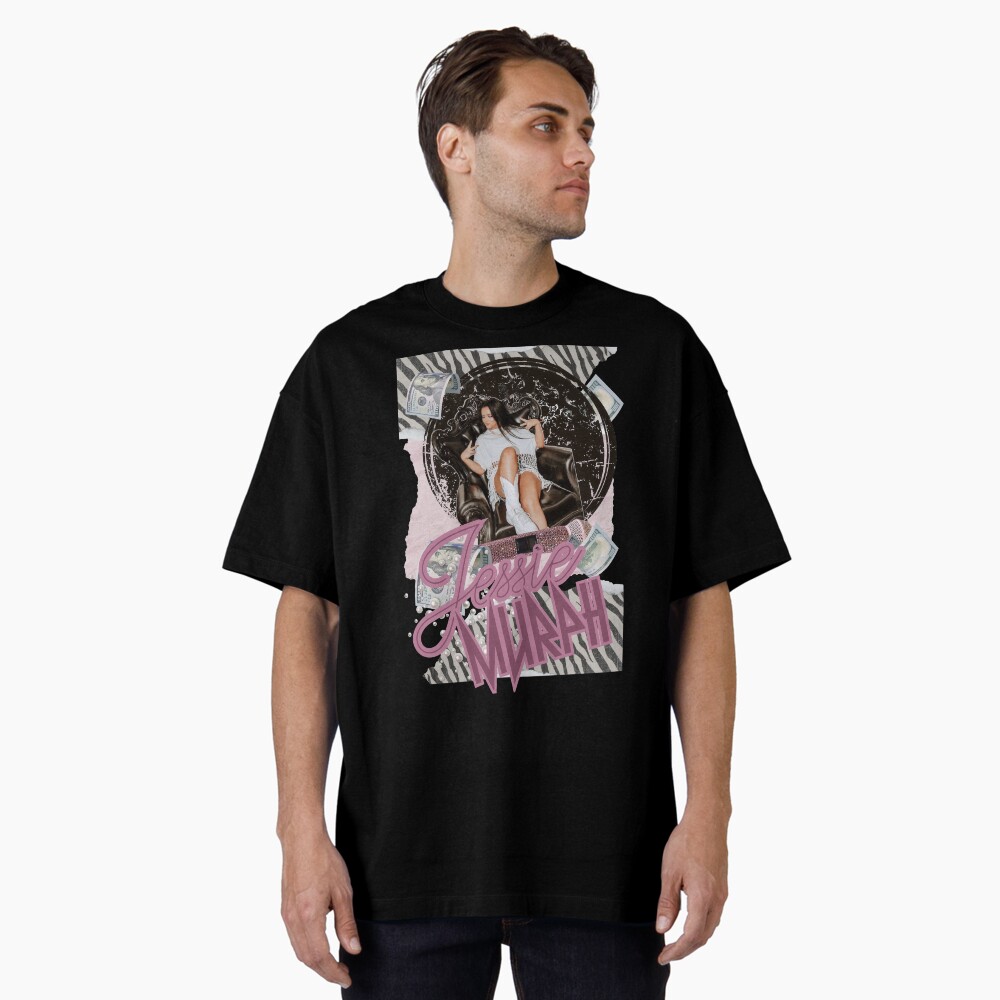 Jessie Murph Vintage 90s Classic T-Shirt
