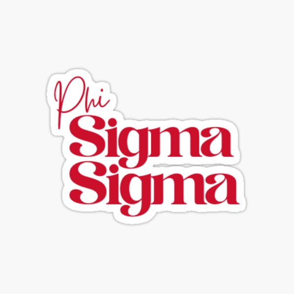 Item preview, Phi Sigma Sigma designed and sold by kateh3158.