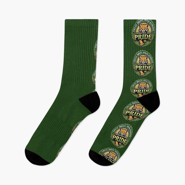 Item preview, Great Bridge Tradition and Pride  designed and sold by CelticMutt.