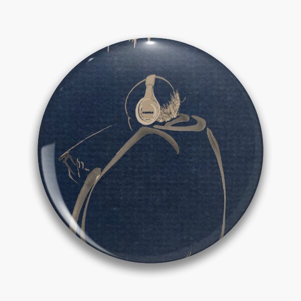 Item preview, Zen Sampling designed and sold by Yoquai.