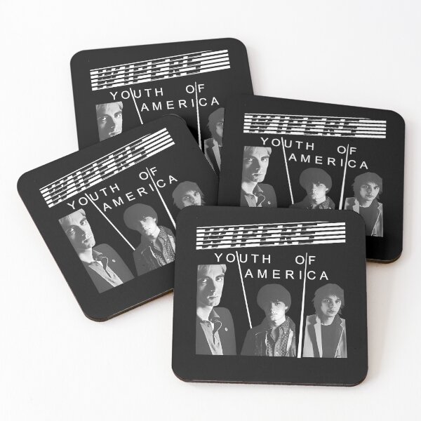 Item preview, Wiper's - Youth Of American designed and sold by Brkokamdlya.