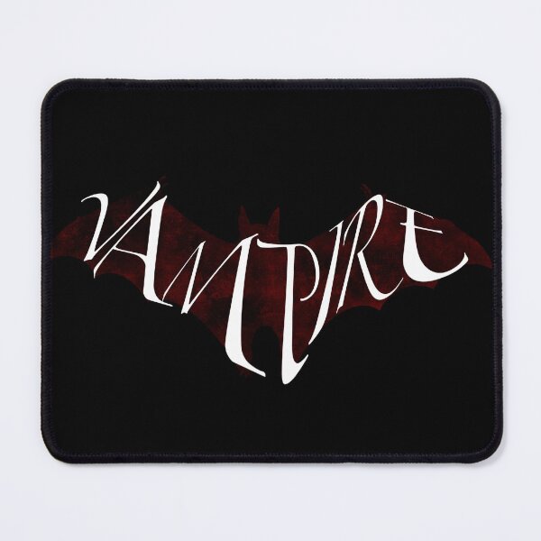 Item preview, Vampire  designed and sold by Kate Miller Illustrator.