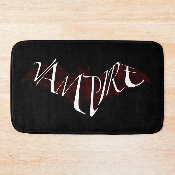 Item preview, Vampire  designed and sold by Kate Miller Illustrator.