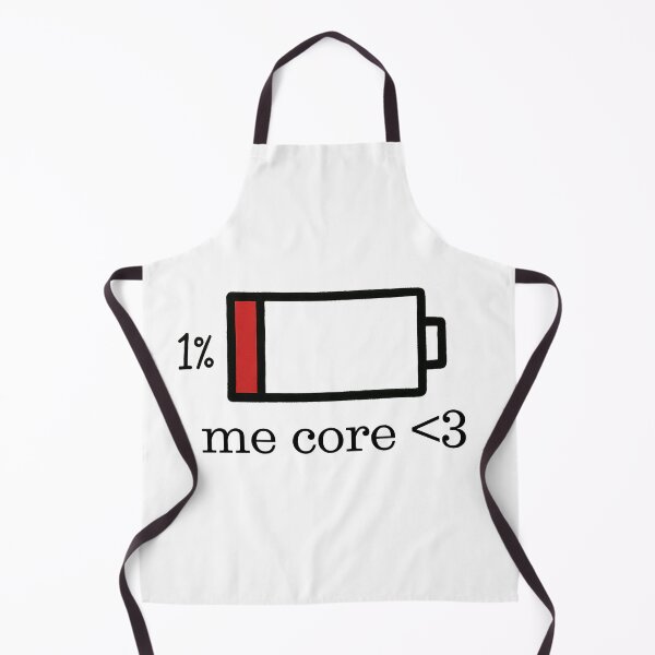 Item preview, "me core" t-shirt designed and sold by Still Waves.