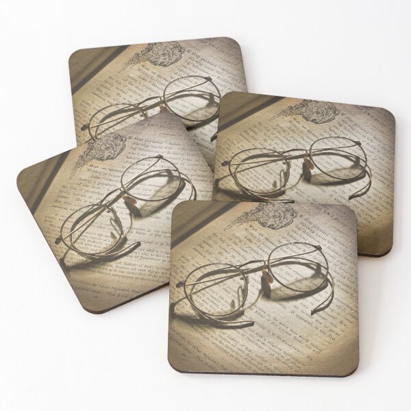 Item preview, Vintage Spectacles designed and sold by pcole123.