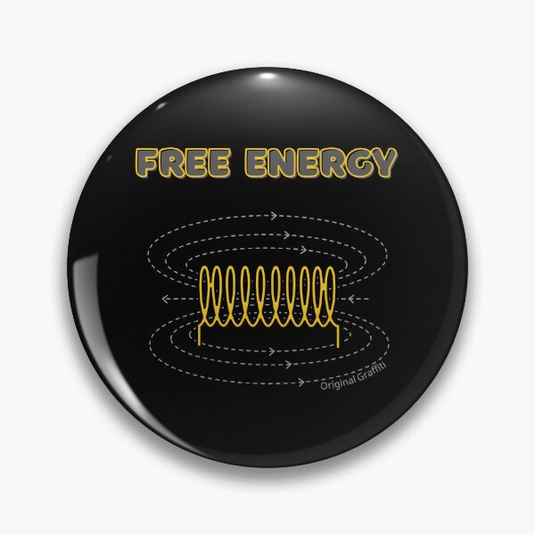 Item preview, Free Energy designed and sold by Original Graffiti.