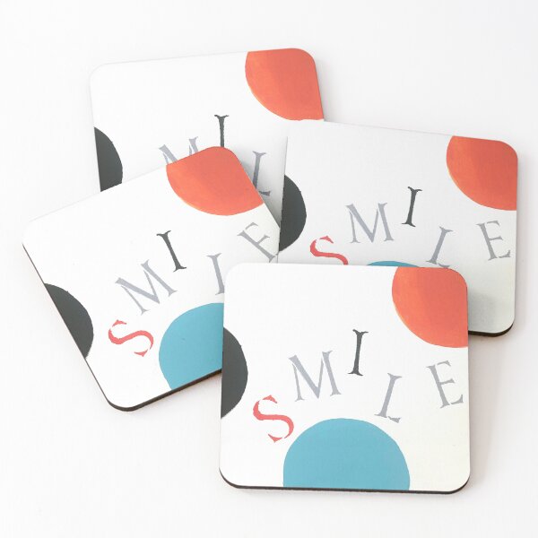 Item preview, SMILE designed and sold by ArtofVital.