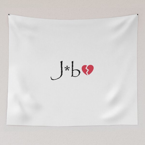 Item preview, J*b ? Meme t-shirt designed and sold by Still Waves.