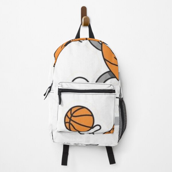 Item preview, Cute kids basketball t-shirt designed and sold by BallImpulse.