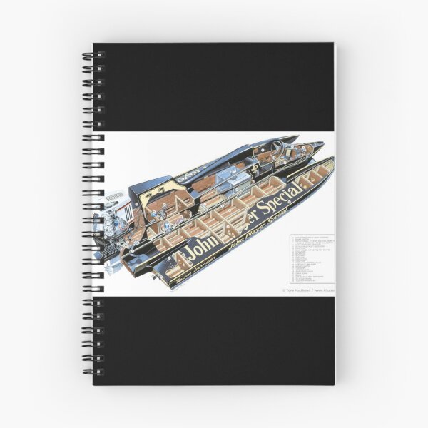 Item preview, F1 Racing Boat m designed and sold by ChristinasMess.