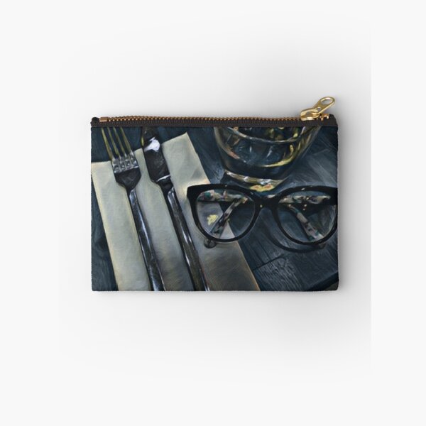 Item preview, Glass and Glance  designed and sold by Gilded Arcana Prints.